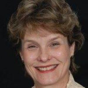 Meet your Posher, Carol